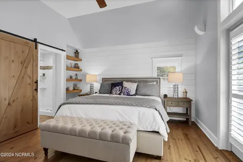 15 Surfboat Court Bald Head Island NC 28461