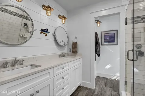 15 Surfboat Court Bald Head Island NC 28461