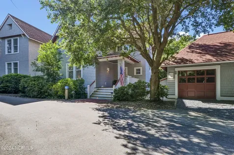 15 Surfboat Court Bald Head Island NC 28461