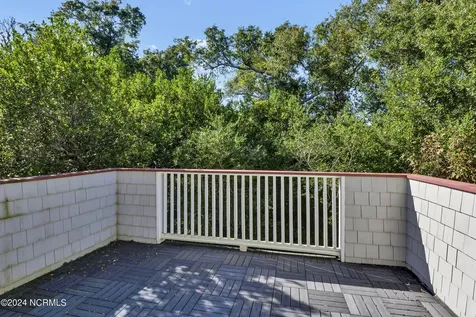 15 Surfboat Court Bald Head Island NC 28461