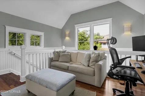 15 Surfboat Court Bald Head Island NC 28461