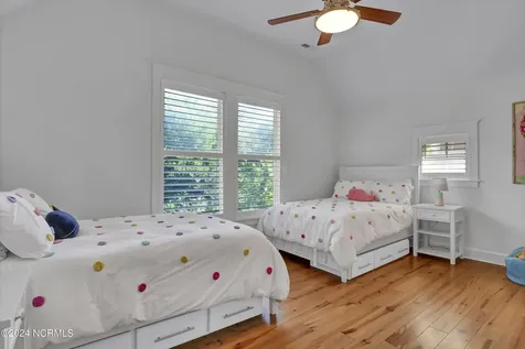 15 Surfboat Court Bald Head Island NC 28461