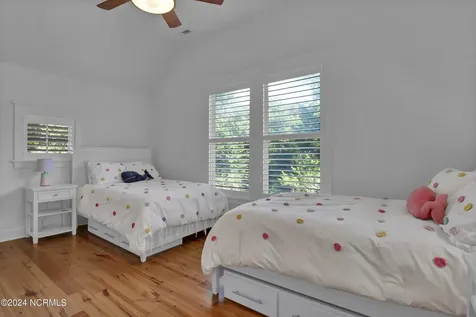 15 Surfboat Court Bald Head Island NC 28461