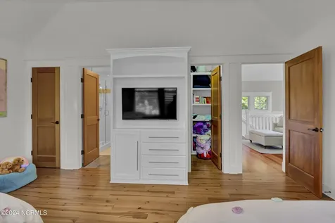 15 Surfboat Court Bald Head Island NC 28461