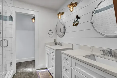 15 Surfboat Court Bald Head Island NC 28461