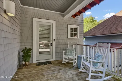 15 Surfboat Court Bald Head Island NC 28461