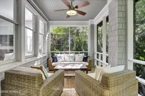 15 Surfboat Court Bald Head Island NC 28461