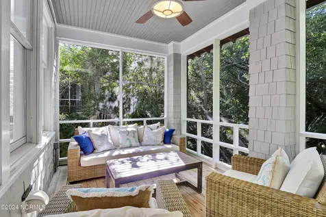 15 Surfboat Court Bald Head Island NC 28461