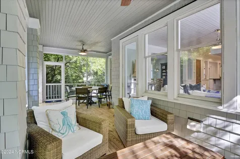 15 Surfboat Court Bald Head Island NC 28461