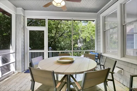 15 Surfboat Court Bald Head Island NC 28461