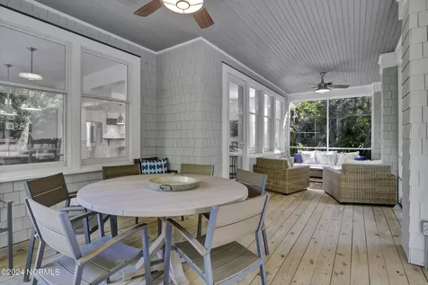 15 Surfboat Court Bald Head Island NC 28461