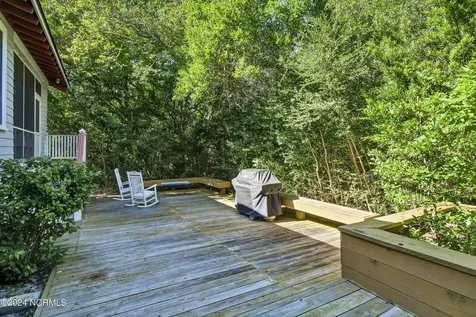 15 Surfboat Court Bald Head Island NC 28461