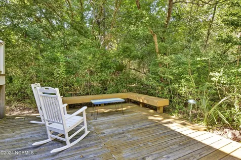 15 Surfboat Court Bald Head Island NC 28461