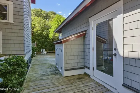 15 Surfboat Court Bald Head Island NC 28461