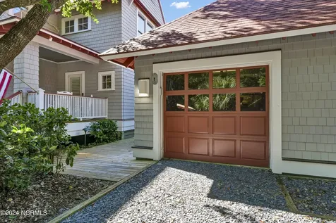15 Surfboat Court Bald Head Island NC 28461