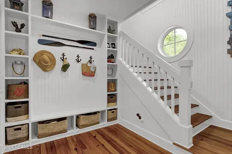 15 Surfboat Court Bald Head Island NC 28461