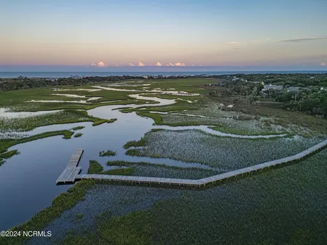 15 Surfboat Court Bald Head Island NC 28461