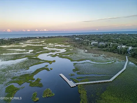 15 Surfboat Court Bald Head Island NC 28461