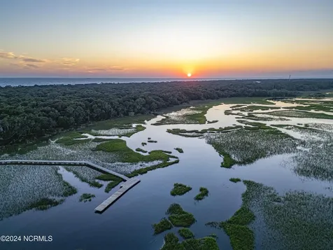 15 Surfboat Court Bald Head Island NC 28461
