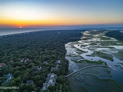 15 Surfboat Court Bald Head Island NC 28461