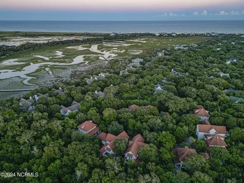 15 Surfboat Court Bald Head Island NC 28461