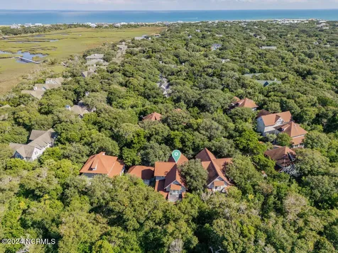 15 Surfboat Court Bald Head Island NC 28461