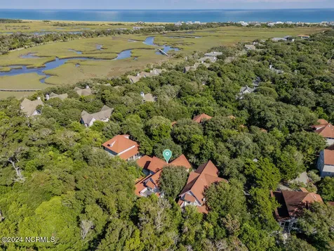 15 Surfboat Court Bald Head Island NC 28461