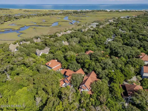 15 Surfboat Court Bald Head Island NC 28461