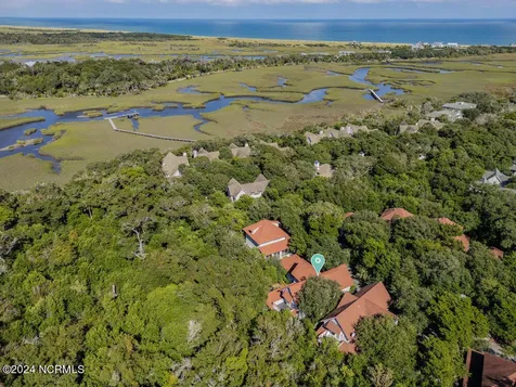 15 Surfboat Court Bald Head Island NC 28461