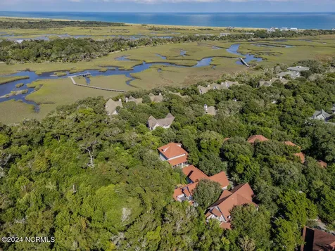 15 Surfboat Court Bald Head Island NC 28461