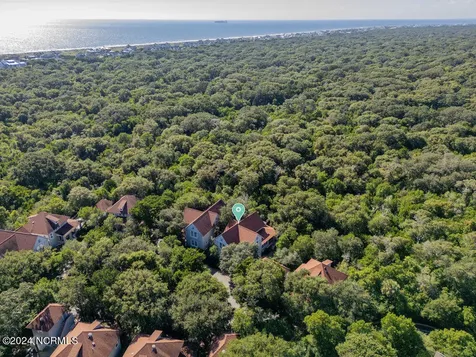 15 Surfboat Court Bald Head Island NC 28461