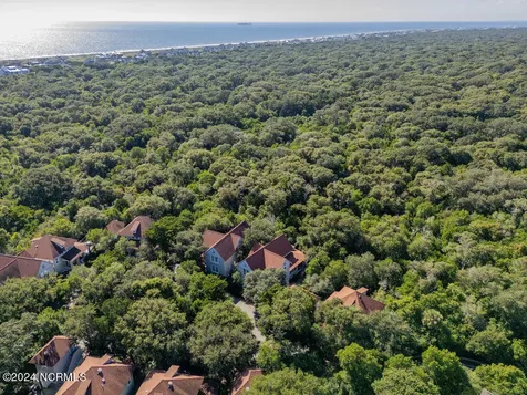 15 Surfboat Court Bald Head Island NC 28461