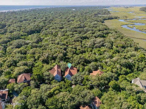 15 Surfboat Court Bald Head Island NC 28461