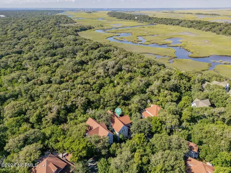 15 Surfboat Court Bald Head Island NC 28461