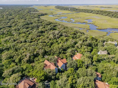15 Surfboat Court Bald Head Island NC 28461