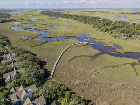 15 Surfboat Court Bald Head Island NC 28461