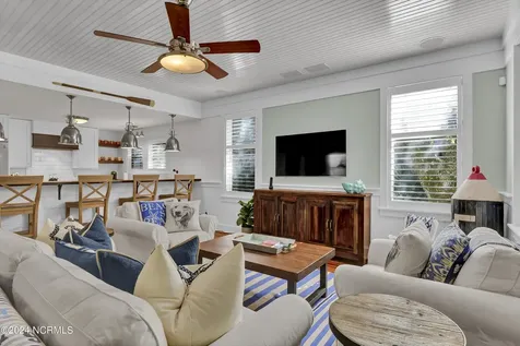 15 Surfboat Court Bald Head Island NC 28461
