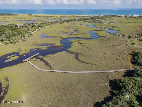 15 Surfboat Court Bald Head Island NC 28461