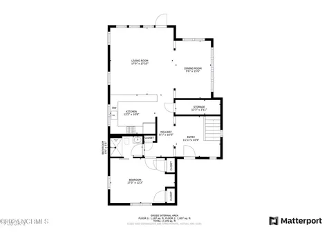 15 Surfboat Court Bald Head Island NC 28461