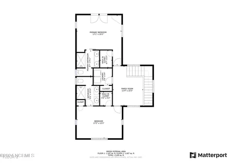 15 Surfboat Court Bald Head Island NC 28461