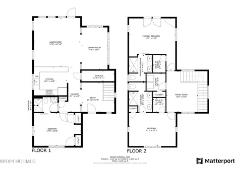 15 Surfboat Court Bald Head Island NC 28461
