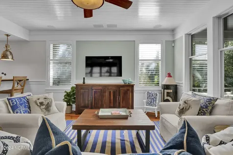 15 Surfboat Court Bald Head Island NC 28461