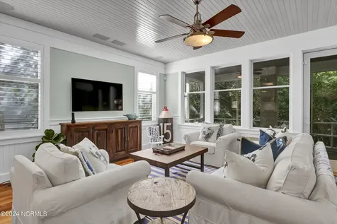 15 Surfboat Court Bald Head Island NC 28461