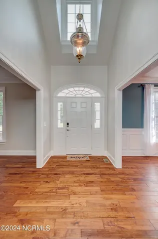140 River Woods Drive Wallace NC 28466