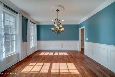 140 River Woods Drive Wallace NC 28466