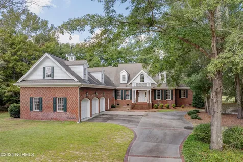 140 River Woods Drive Wallace NC 28466