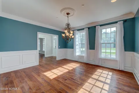 140 River Woods Drive Wallace NC 28466