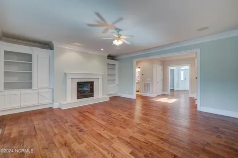 140 River Woods Drive Wallace NC 28466