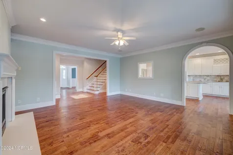 140 River Woods Drive Wallace NC 28466