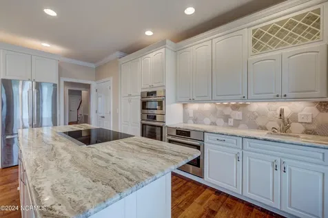 140 River Woods Drive Wallace NC 28466